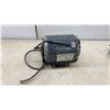 Image 6 : Lot of Two Emerson Electric Motors, 1/3 HP and 1/4 HP, 115V, 60Hz