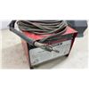 Image 4 : Mini-Welder 115-Volt 50-Amp 2-in-1 Arc Welder/Carbon Flame Torch and Jackson Welding Helmet
