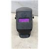 Image 6 : Mini-Welder 115-Volt 50-Amp 2-in-1 Arc Welder/Carbon Flame Torch and Jackson Welding Helmet