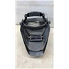 Image 7 : Mini-Welder 115-Volt 50-Amp 2-in-1 Arc Welder/Carbon Flame Torch and Jackson Welding Helmet