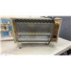 Image 2 : Mr. Heater Buddy Portable Propane Heater and Torcan "55" Radiant Fan Heater and More