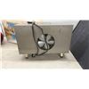 Image 3 : Mr. Heater Buddy Portable Propane Heater and Torcan "55" Radiant Fan Heater and More