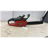 Image 1 : Homelite D3350B 33cc Gas Chainsaw with 16" Bar
