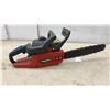 Image 5 : Homelite D3350B 33cc Gas Chainsaw with 16" Bar