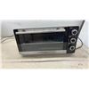Image 2 : Hamilton Beach 31409C Toaster Oven and Citizen Countertop Microwave Oven