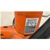 Image 3 : Black & Decker 8124-04 Type 6 Electric Hedge Trimmer and Vortex Electric Leaf Blower