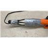 Image 4 : Black & Decker 8124-04 Type 6 Electric Hedge Trimmer and Vortex Electric Leaf Blower