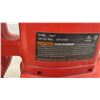 Image 7 : Black & Decker 8124-04 Type 6 Electric Hedge Trimmer and Vortex Electric Leaf Blower