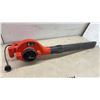 Image 8 : Black & Decker 8124-04 Type 6 Electric Hedge Trimmer and Vortex Electric Leaf Blower