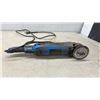 Image 2 : Remington Electric Pole Saw and Mastercraft 4 1/2" Angle Grinder