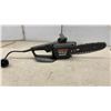 Image 5 : Remington Electric Pole Saw and Mastercraft 4 1/2" Angle Grinder