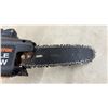 Image 8 : Remington Electric Pole Saw and Mastercraft 4 1/2" Angle Grinder