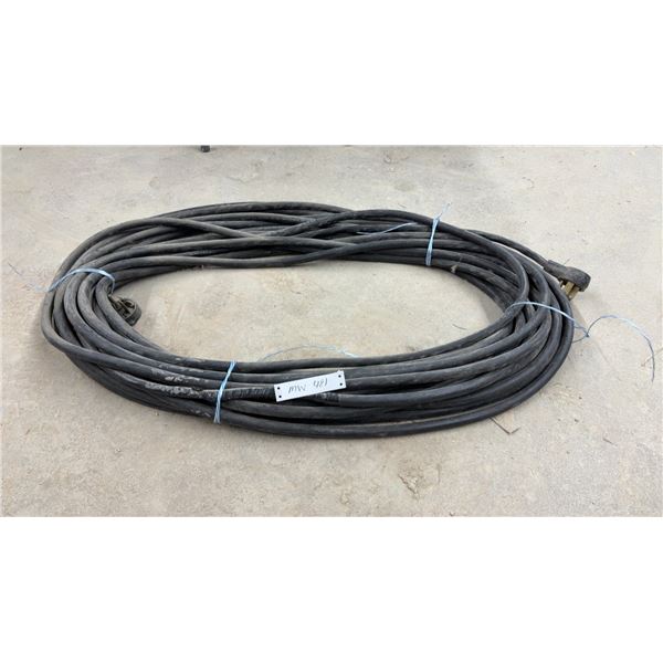 Carol 10/4 SOW 90C Water Resistant Extension Cable, Approximately 160 Feet