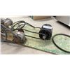 Image 6 : Peerless Belt and Chain-Driven Meat Grinder with Electric Motor and Gearbox