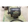Image 7 : Peerless Belt and Chain-Driven Meat Grinder with Electric Motor and Gearbox