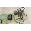 Image 8 : Peerless Belt and Chain-Driven Meat Grinder with Electric Motor and Gearbox