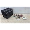 Image 1 : Climatouch CT03TS Thermostat, Compaq Computer Briefcase, and More