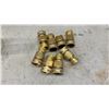 Image 2 : Brass Quick-Connect Garden Hose Fittings, Electronic Dash Cam Suction and More