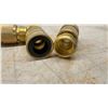 Image 3 : Brass Quick-Connect Garden Hose Fittings, Electronic Dash Cam Suction and More