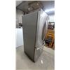 Image 2 : KitchenAid Stainless Steel French Door Refrigerator with Bottom Freezer Drawer 67 x 30 x 31"