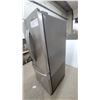 Image 3 : KitchenAid Stainless Steel French Door Refrigerator with Bottom Freezer Drawer 67 x 30 x 31"