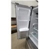 Image 6 : KitchenAid Stainless Steel French Door Refrigerator with Bottom Freezer Drawer 67 x 30 x 31"