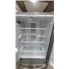 Image 7 : KitchenAid Stainless Steel French Door Refrigerator with Bottom Freezer Drawer 67 x 30 x 31"