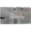 Image 9 : KitchenAid Stainless Steel French Door Refrigerator with Bottom Freezer Drawer 67 x 30 x 31"