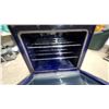 Image 7 : LG Stainless Steel Electric Range with Ceramic Glass Cooktop Self Clean Convection Bake and Broil