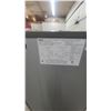 Image 6 : Danby Convertible Upright Freezer/ 56 x 22 x 21"