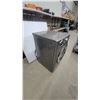 Image 5 : LG DLEX3885V Sensor Dry Steam Front-Load Electric Dryer in Graphite Steel