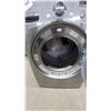 Image 6 : LG DLEX3885V Sensor Dry Steam Front-Load Electric Dryer in Graphite Steel