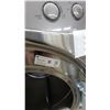 Image 7 : LG DLEX3885V Sensor Dry Steam Front-Load Electric Dryer in Graphite Steel