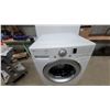 Image 2 : LG Tromm WM2455HW Front-Load Washing Machine in White