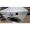 Image 3 : LG Tromm WM2455HW Front-Load Washing Machine in White