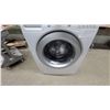 Image 4 : LG Tromm WM2455HW Front-Load Washing Machine in White