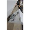 Image 6 : LG Tromm WM2455HW Front-Load Washing Machine in White