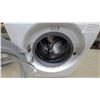Image 7 : LG Tromm WM2455HW Front-Load Washing Machine in White