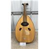 Image 1 : Basem Al-Muraihi Arabic Oud, 10-String 5-Course Lute, 2007