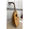 Image 2 : Basem Al-Muraihi Arabic Oud, 10-String 5-Course Lute, 2007