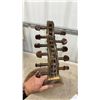Image 4 : Basem Al-Muraihi Arabic Oud, 10-String 5-Course Lute, 2007