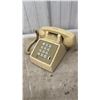 Image 2 : Webcor Big Button Telephone, AT&T Push-Button Desk Phone, and Tone Probe Kit