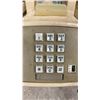 Image 3 : Webcor Big Button Telephone, AT&T Push-Button Desk Phone, and Tone Probe Kit