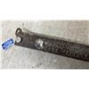 Image 5 : Gurney Steelyard Balance Beam Hanging Scale, 100-Pound Capacity