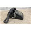 Image 5 : Pair of Northern Electric 500-Type Black Rotary Dial Desk Telephones, Late 1950s-1960s