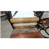 Image 6 : Antique Victor Mangle Laundry Press by American Wringer Company, Patented 1898