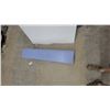 Image 2 : Painted Bench 48"