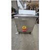 Image 1 : Kelvinator Stainless Steel Commercial Milk Cooler with Borden Elsie the Cow Logo 36 x 25 x 17"