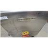 Image 2 : Kelvinator Stainless Steel Commercial Milk Cooler with Borden Elsie the Cow Logo 36 x 25 x 17"