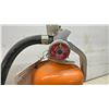 Image 5 : Lot of Three Flag ABC Dry Chemical Fire Extinguishers